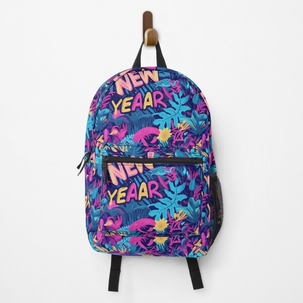 Item preview, New year designed and sold by WA-IF shop.