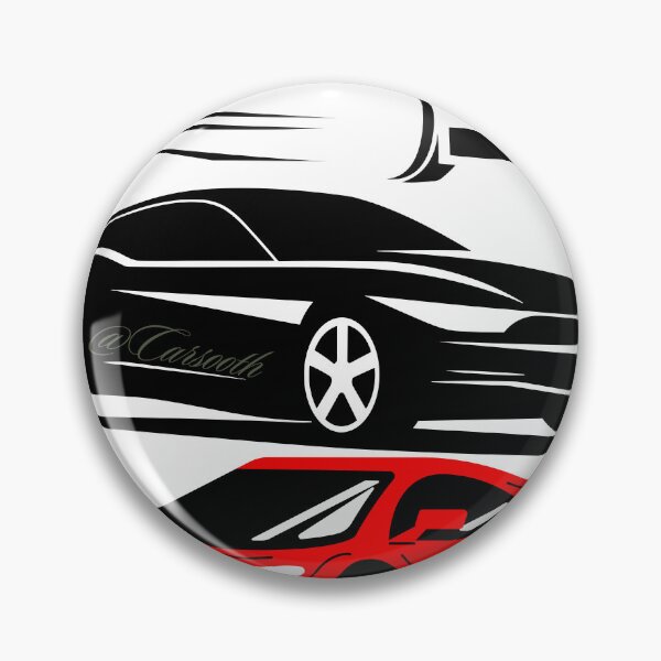 Item preview, Triple Threat: Classic, Sporty, and Modern Car Art Print designed and sold by CARSOOTH.