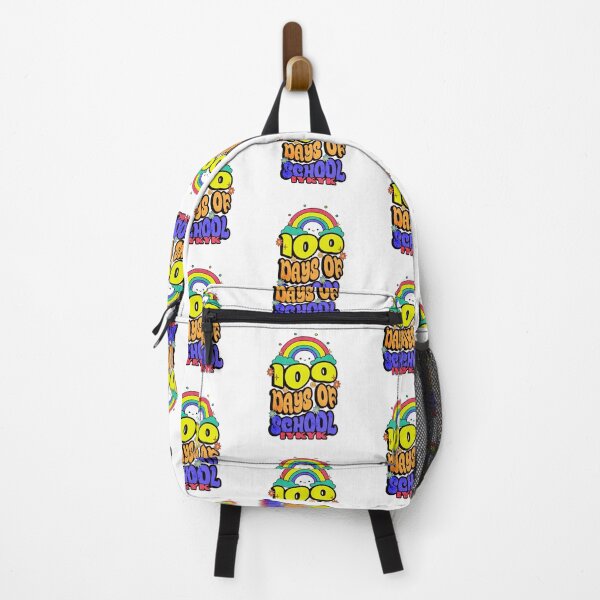 Item preview, 100 Days Of School designed and sold by MoeTiff.
