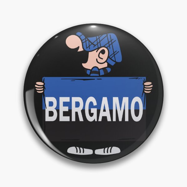 Item preview, Curva Nord Bergamo Atalanta Andy Capp designed and sold by casualsofficial.