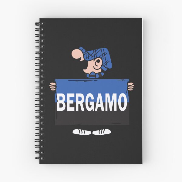 Item preview, Curva Nord Bergamo Atalanta Andy Capp designed and sold by casualsofficial.