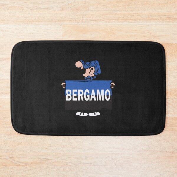 Item preview, Curva Nord Bergamo Atalanta Andy Capp designed and sold by casualsofficial.