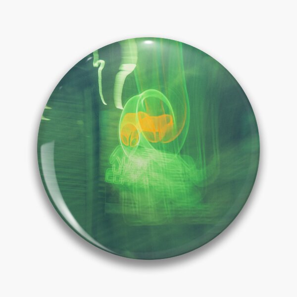 Item preview, Extra-terrestrial Glow designed and sold by alternativeexpo.