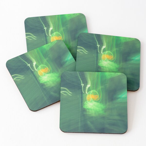 Item preview, Extra-terrestrial Glow designed and sold by alternativeexpo.