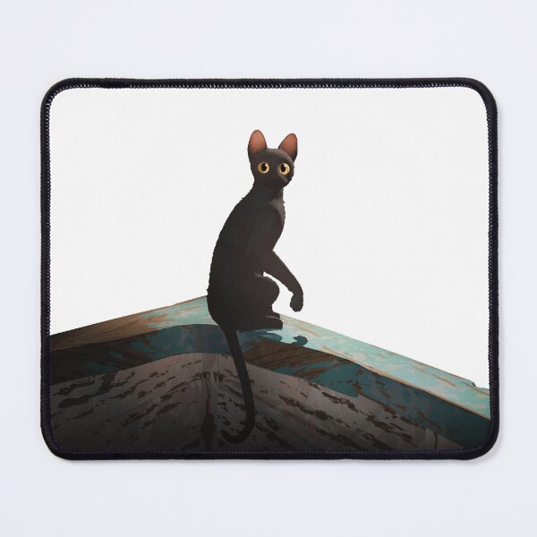 Item preview, Cat movie flow designed and sold by DesigningHigh.
