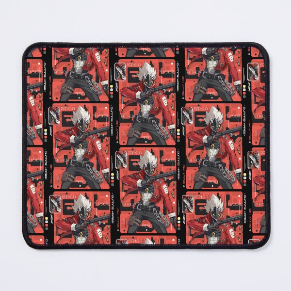 Item preview, Billy Kid - Zenless Zone Zero V.4 designed and sold by IZQINAV.
