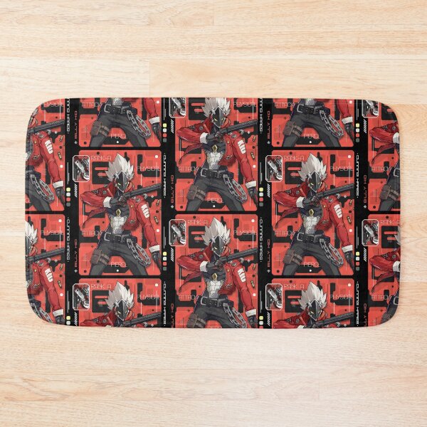 Item preview, Billy Kid - Zenless Zone Zero V.4 designed and sold by IZQINAV.