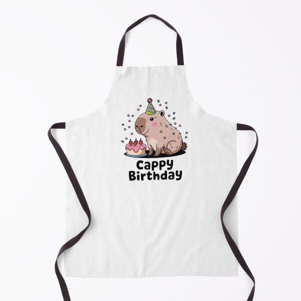 Item preview, cappy birthday designed and sold by jkrphoto.