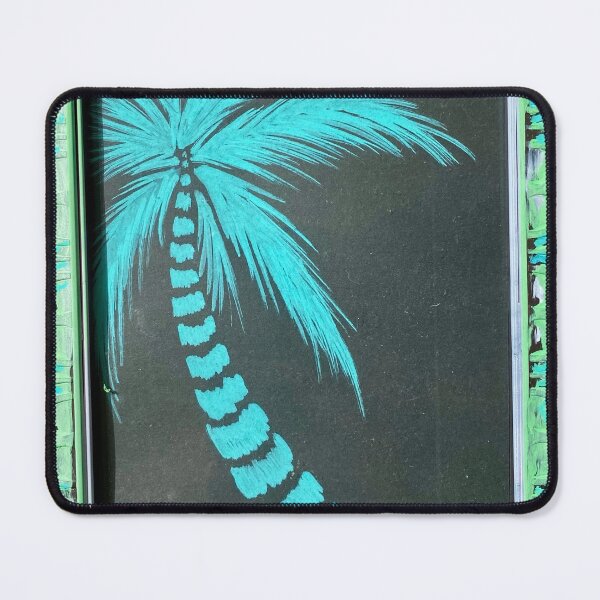 Item preview, Palm Tree  designed and sold by MatrixTattoo.