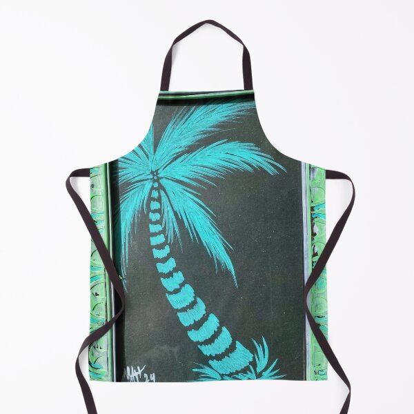 Item preview, Palm Tree designed and sold by MatrixTattoo.