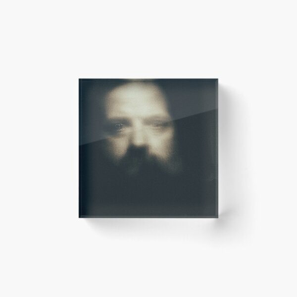 Item preview, Blurred Depths designed and sold by alternativeexpo.