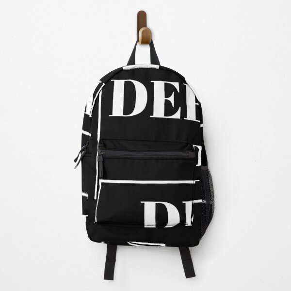 Item preview, Black Classic T-Shirt with DENY, DEFEND, DEPOSE. designed and sold by TialCorner.