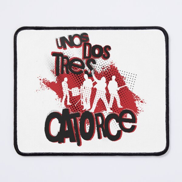 Item preview, vertigo unos dos tres catorce designed and sold by clad63.