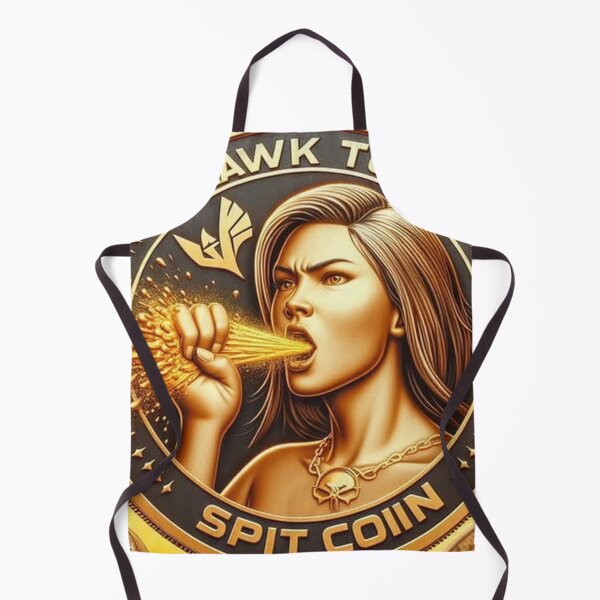 Item preview, Hawk Tuah Coin designed and sold by Eranot.