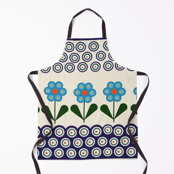 Item preview, Polish design of traditional ceramics. Boleslawiec designed and sold by mikistudio.