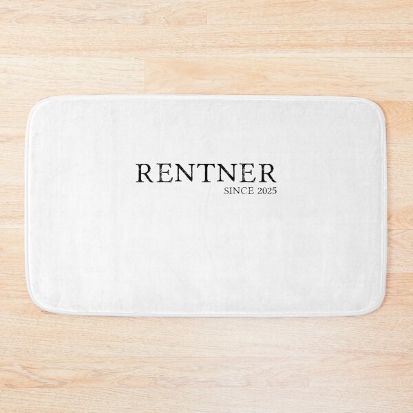 Item preview, pensioners since 2025 designed and sold by marvin06pod.