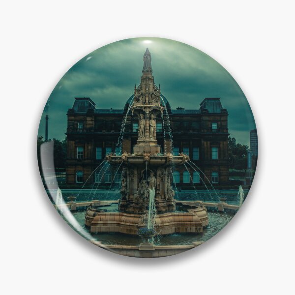 Item preview, Fountain of Time designed and sold by alternativeexpo.