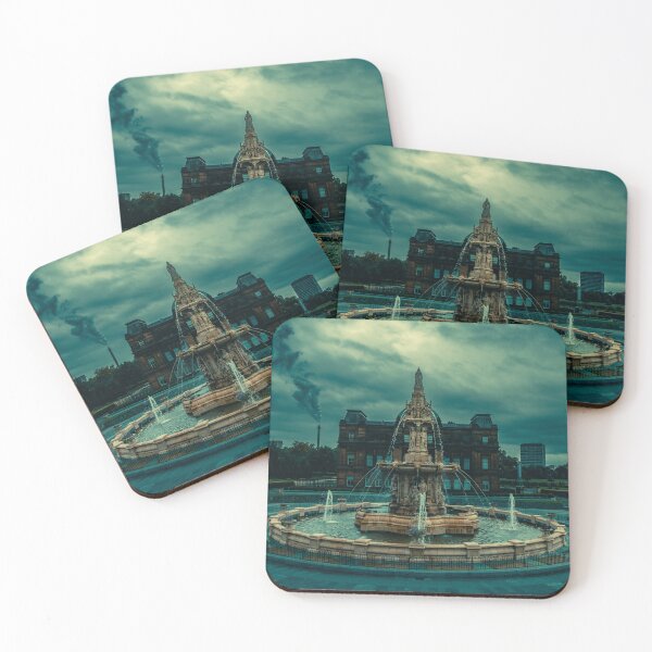 Item preview, Fountain of Time designed and sold by alternativeexpo.