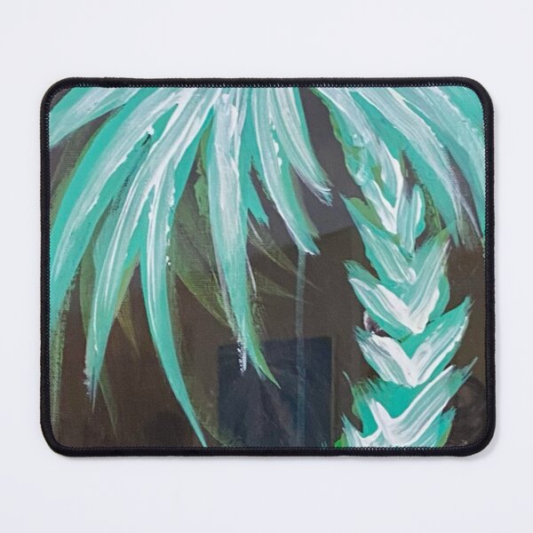 Item preview, Palm Tree Painting  designed and sold by MatrixTattoo.