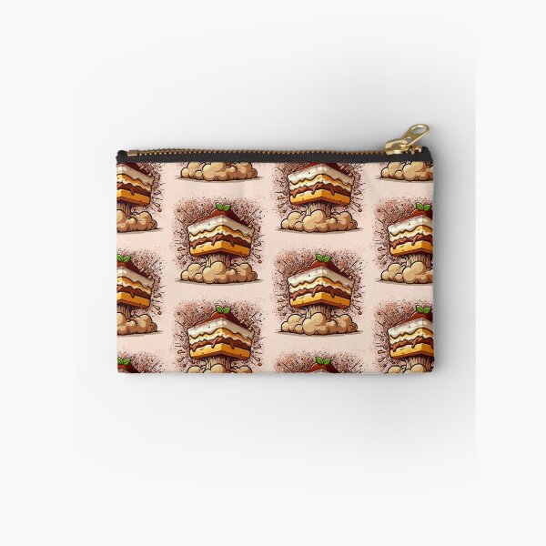 Item preview, Exploding Tiramisu  designed and sold by Ghost on Toast.