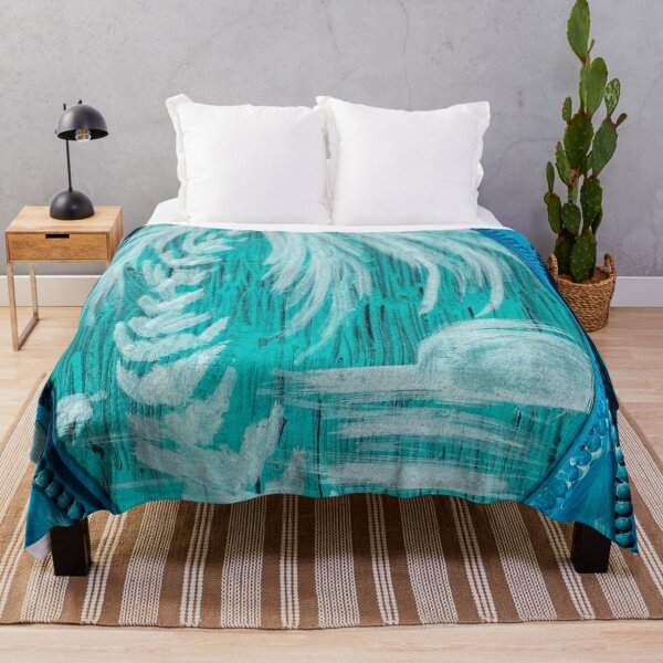 Item preview, Copy of Palm Tree Painting designed and sold by MatrixTattoo.