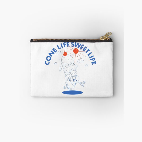 Item preview, Cone Life Sweet Life designed and sold by Artthree.