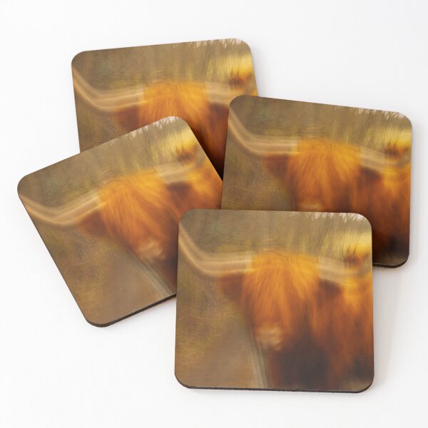 Item preview, Highland Spirit designed and sold by alternativeexpo.
