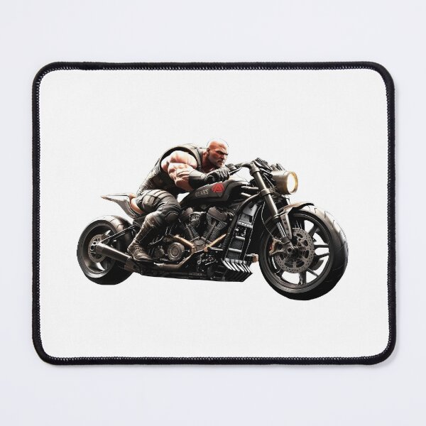 Item preview, Biker JD Fenix - Gears of War COG Soldier Motorsports xiiix designed and sold by mmahingu.