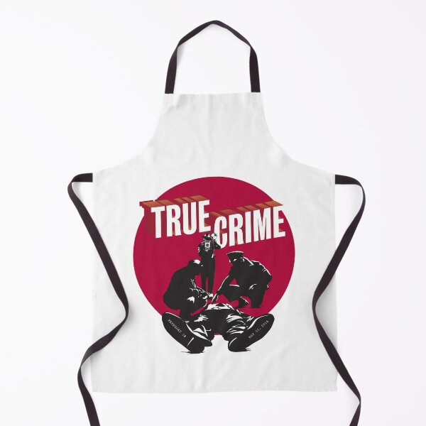 Item preview, true crime designed and sold by teemix.