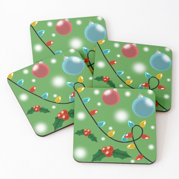 Item preview, Christmas designed and sold by LiJoKu.