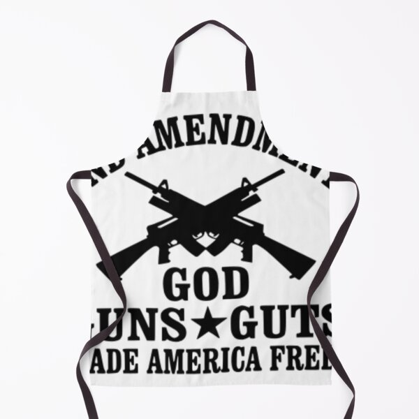 Item preview, God, Guns, Guts designed and sold by Rob5Designs.