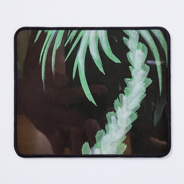 Item preview, Palm Tree Painting designed and sold by MatrixTattoo.