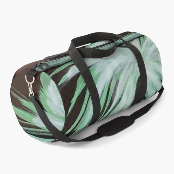 Item preview, Palm Tree Painting  designed and sold by MatrixTattoo.