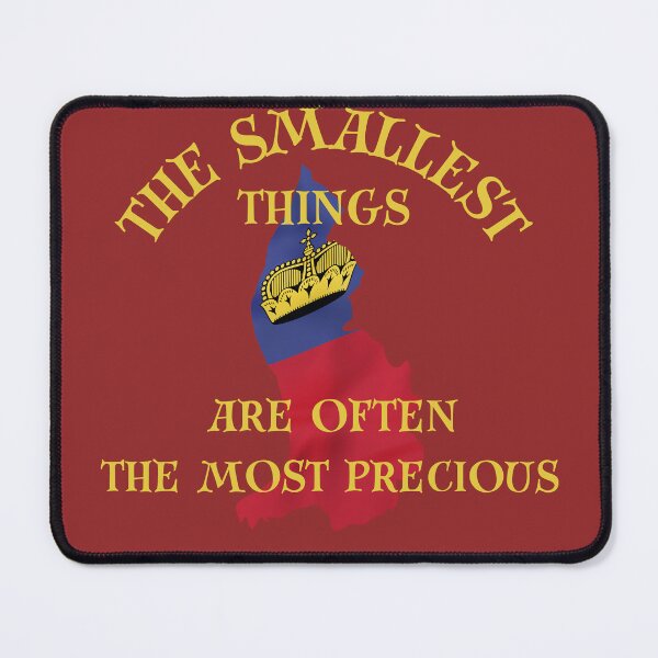 Item preview, Liechtenstein designed and sold by GlobalPrintArt.