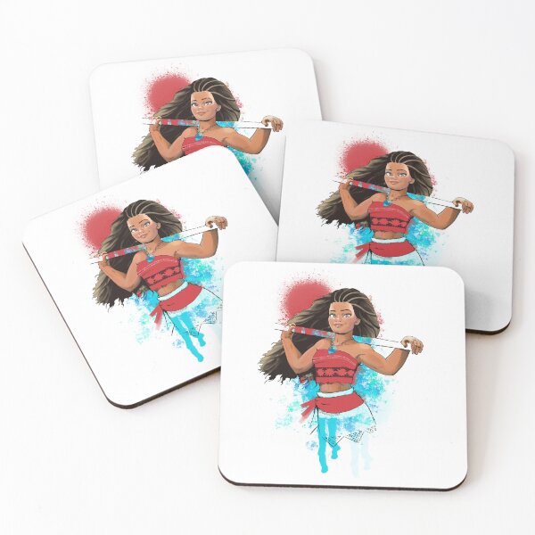 Item preview, Vaiana designed and sold by Alex-B-Russo.