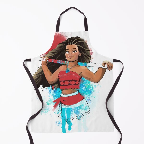 Item preview, Vaiana designed and sold by Alex-B-Russo.