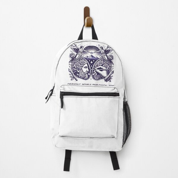 Item preview, Unlock Creativity: Inspire Minds with Our Vibrant opening minds through Art designed and sold by Psycho-Crazy.