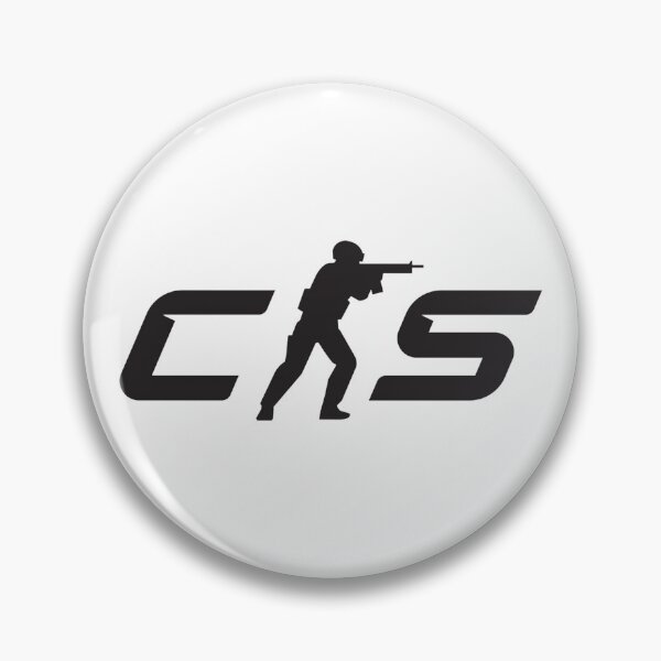 Item preview, Counter Strike designed and sold by Angelica's Atbp.