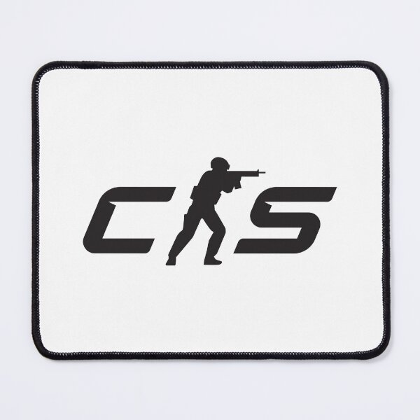 Item preview, Counter Strike designed and sold by Angelica's Atbp.