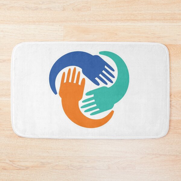 Item preview, UnitedHealthcare Deny Defend Depose Tree Colorful Hands  designed and sold by teemix.