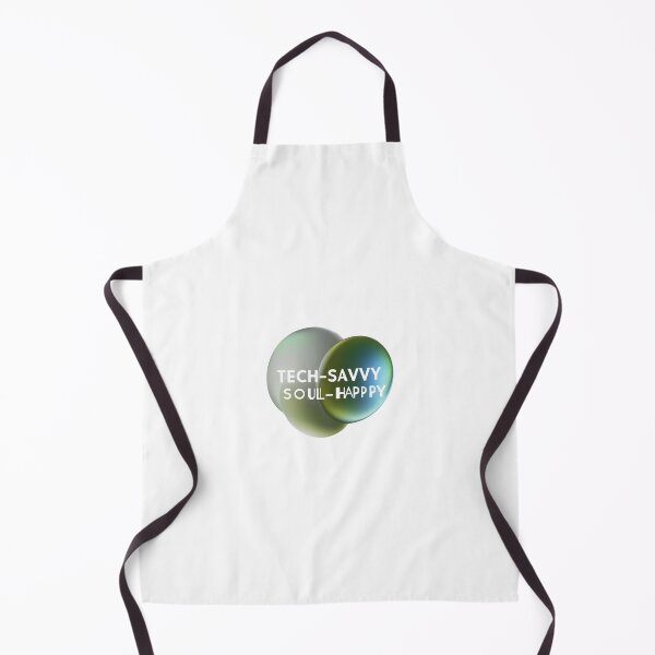 Item preview, "Tech-Savvy Soul-Happy: Modern Design Blending Technology and Wellness" designed and sold by IINSPIRA.