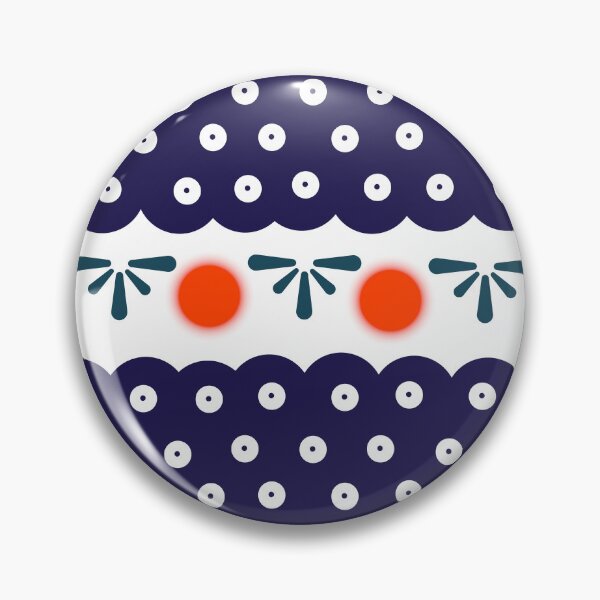 Item preview, Polish design of traditional ceramics. Boleslawiec designed and sold by mikistudio.