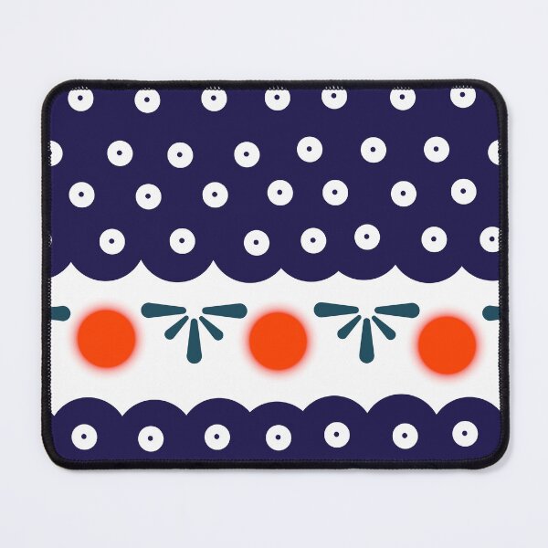 Item preview, Polish design of traditional ceramics. Boleslawiec designed and sold by mikistudio.