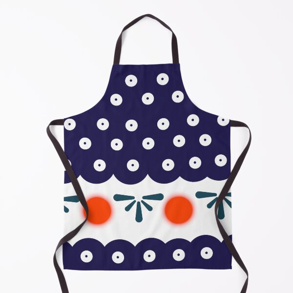 Item preview, Polish design of traditional ceramics. Boleslawiec designed and sold by mikistudio.