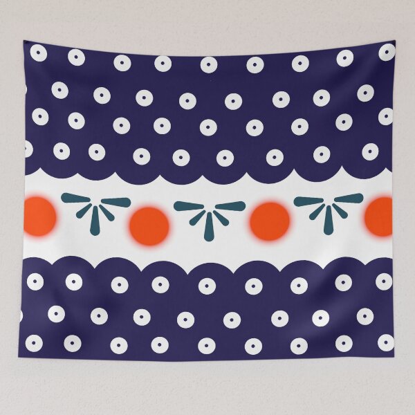 Item preview, Polish design of traditional ceramics. Boleslawiec designed and sold by mikistudio.