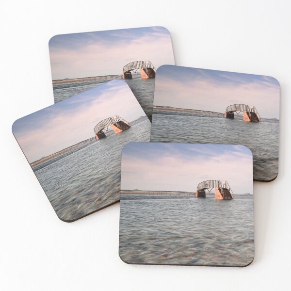 Item preview, The Bridge to Nowhere designed and sold by Kasia Design.