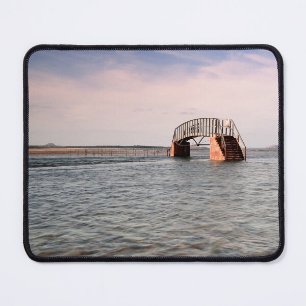 Item preview, The Bridge to Nowhere designed and sold by Kasia Design.