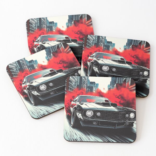 Item preview, Urban Thrill designed and sold by NomadicDreamer.