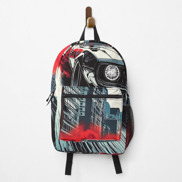 Item preview, Urban Thrill designed and sold by NomadicDreamer.