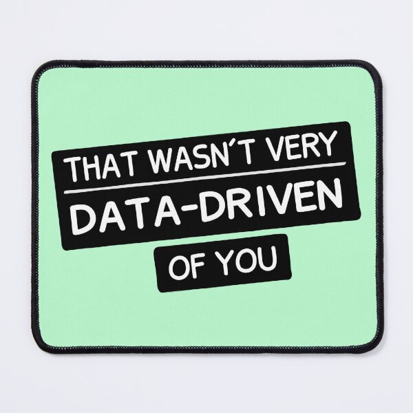 Artikelvorschau, Das war nicht sehr datenorientiert von Ihnen, Geschenk für Datenanalyst, lustiger Verhaltensanalytiker, ABA-Therapeut, Datenanalyst-Geek, Dateningenieur, Daten, Statistiker, HR-Humor, Laptop, lustige IT entworfen und verkauft von JustGift.
